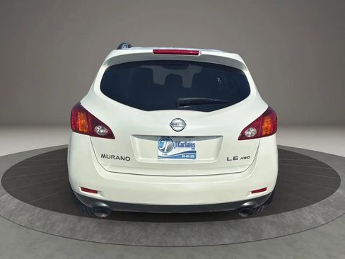 Used 2009 Nissan Murano LE image 7