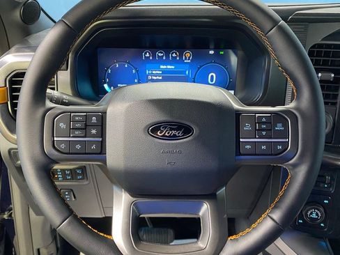 New 2025 Ford F150 Tremor w/ Equipment Group 402A High image 16