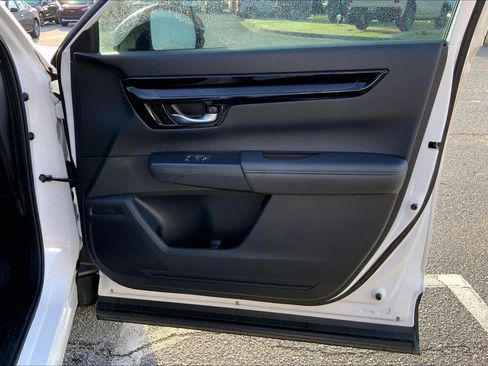 Used 2024 Honda CR-V EX-L image 22