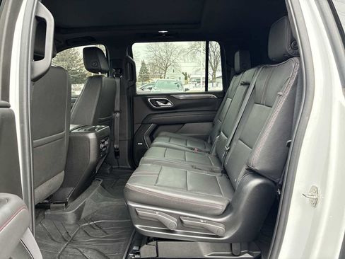 Used 2023 Chevrolet Suburban RST image 26