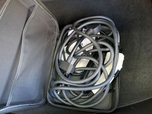 Used 2023 Ford Mustang Mach-E GT image 20