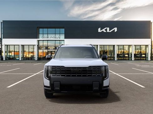 New 2027 Kia Telluride X-Line SX Prestige w/ Towing Package AWD/4WD image 2
