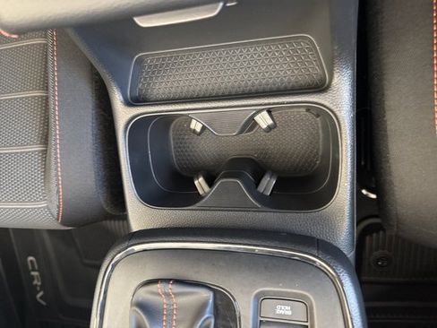 Certified 2025 Honda CR-V Sport image 32