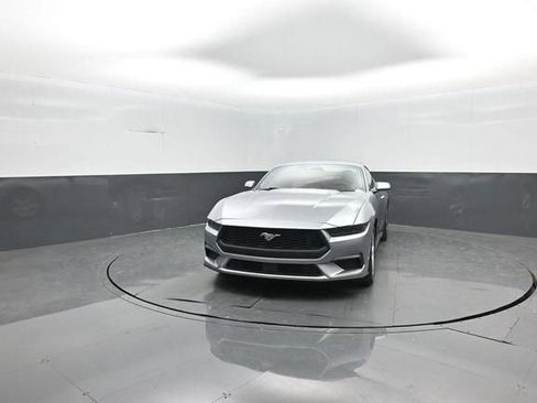 New 2026 Ford Mustang Coupe RWD image 3
