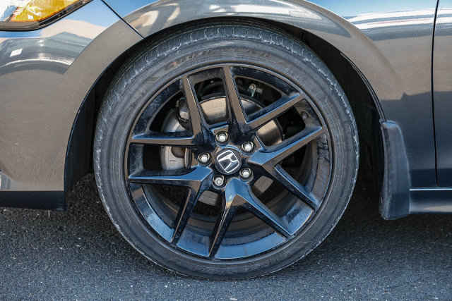 Used 2022 Honda Civic Sport image 11