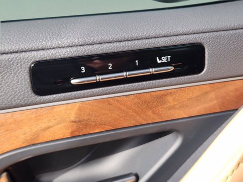 New 2026 Lexus LX 700h Luxury AWD/4WD image 19