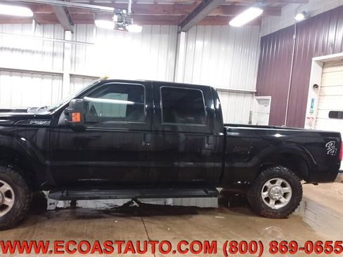 Used 2016 Ford F250 XL w/ Power Equipment Group image 5