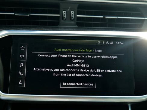 Used 2019 Audi A7 3.0T Premium Plus image 25