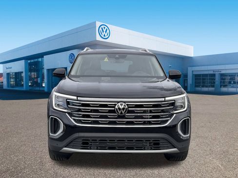 New 2026 Volkswagen Atlas SEL image 2