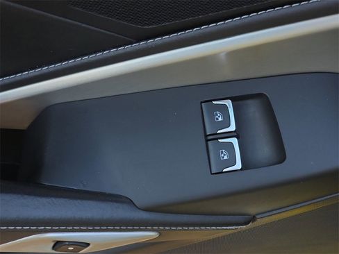 Used 2014 Chevrolet Corvette Stingray Coupe w/ 3LT Preferred Equipment Group image 29