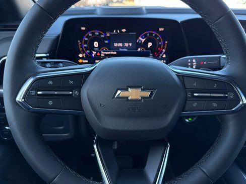 New 2026 Chevrolet Tahoe LT w/ Comfort Package image 32