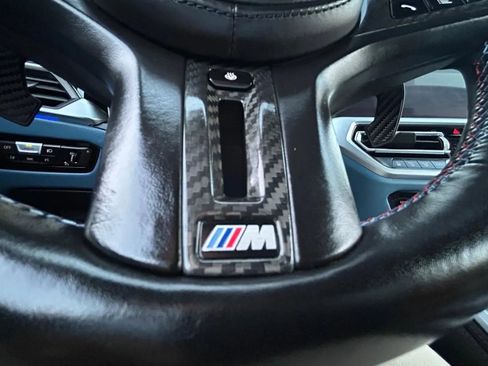 Used 2022 BMW M4 xDrive Competition AWD/4WD image 37