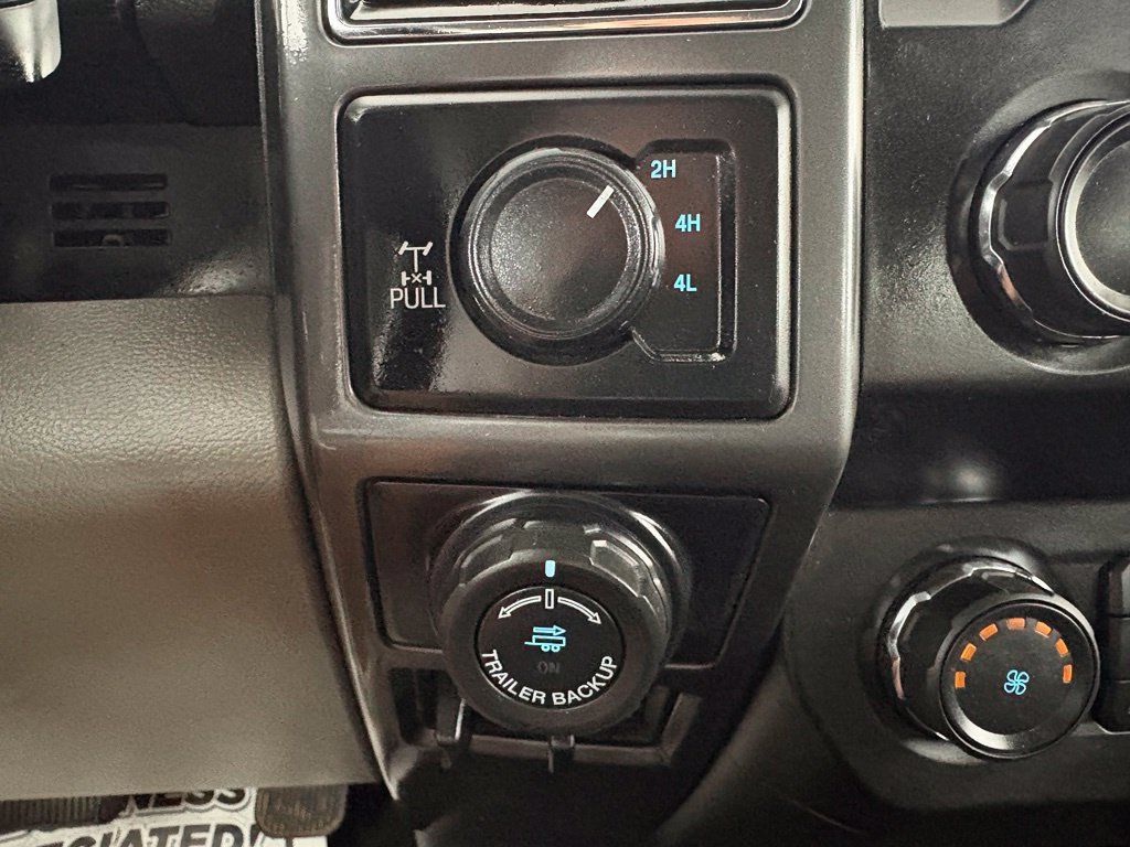 Used 2019 Ford F150 XLT w/ Equipment Group 301A Mid AWD/4WD image 29