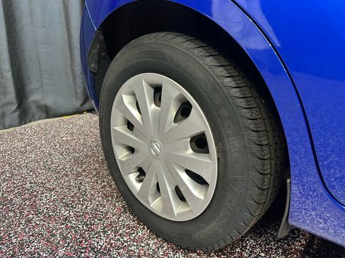 Used 2016 Nissan Versa Note SV image 36