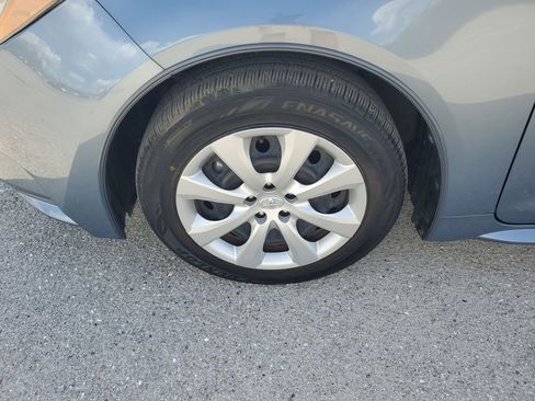 Certified 2023 Toyota Corolla LE image 18