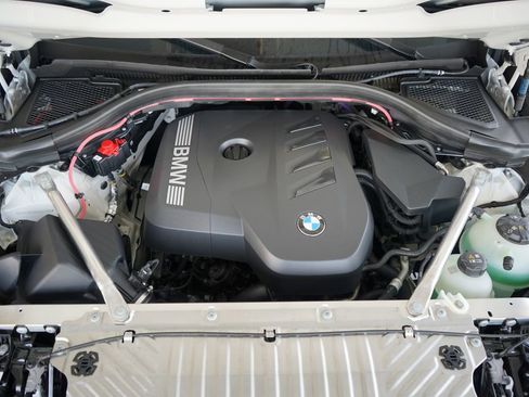 New 2026 BMW X3 xDrive30 w/ Premium Package image 21