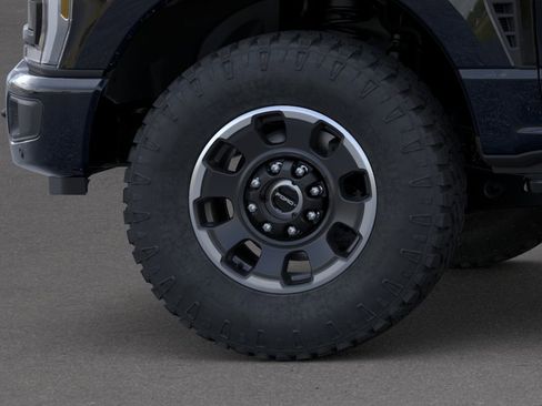 New 2026 Ford F250 Platinum w/ Tremor Off-Road Package AWD/4WD image 19