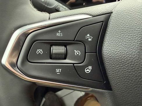 New 2026 Chevrolet Trax ACTIV w/ Driver Confidence Package image 45