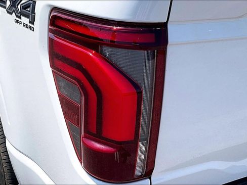 Certified 2024 Ford F150 Lariat w/ Equipment Group 502A High AWD/4WD image 31