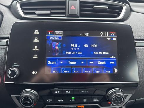 Certified 2020 Honda CR-V EX image 33