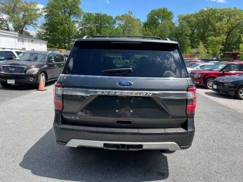 Used 2020 Ford Expedition Platinum AWD/4WD image 6
