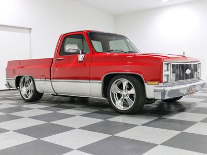 Used 1986 Chevrolet Silverado 1500 1500