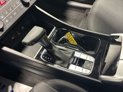 New 2026 Hyundai Tucson SE image 22