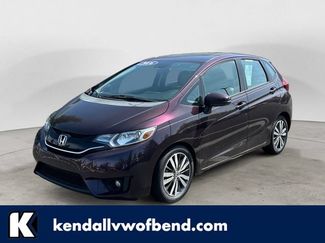 Used 2016 Honda Fit EX-L video 1