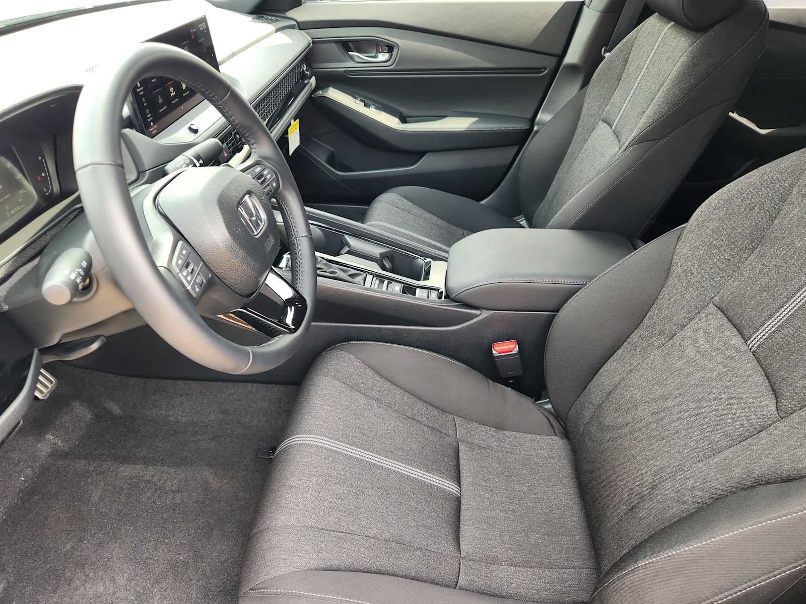 Used 2026 Honda Accord Sport image 12