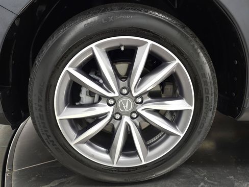 Used 2020 Acura RDX AWD w/ Technology Package image 14