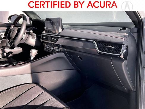 Certified 2025 Acura ADX A-Spec image 19