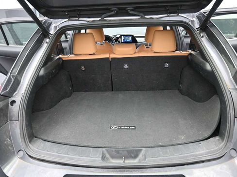 Used 2024 Lexus UX 250h AWD w/ Premium Package image 13