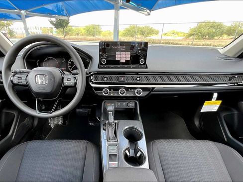 New 2026 Honda Civic LX image 5