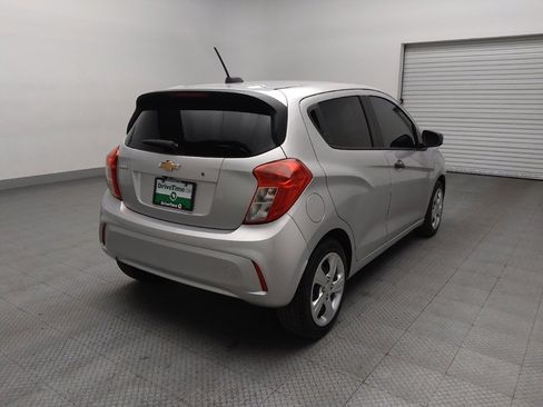 Used 2019 Chevrolet Spark LS image 9