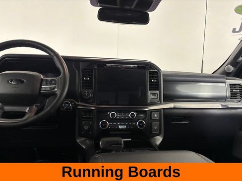 Used 2024 Ford F150 Lariat w/ Equipment Group 502A High AWD/4WD image 25