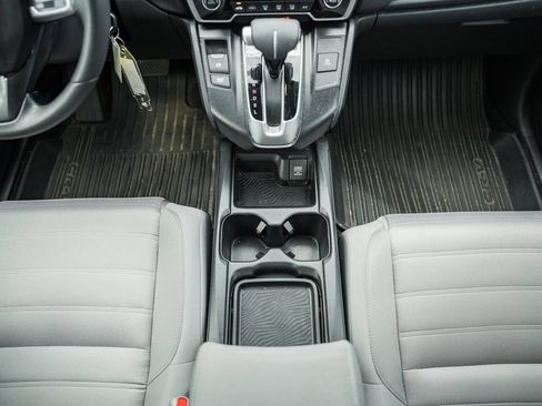 Used 2019 Honda CR-V LX image 22