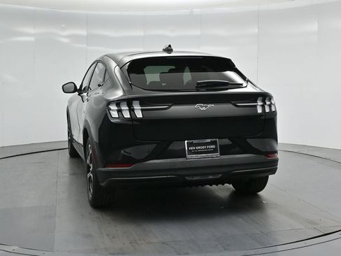 New 2026 Ford Mustang Mach-E Select RWD image 26