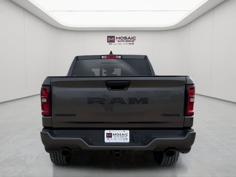 New 2026 RAM 1500 Big Horn image 6