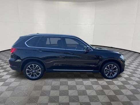Used 2015 BMW X5 xDrive35i AWD/4WD image 4