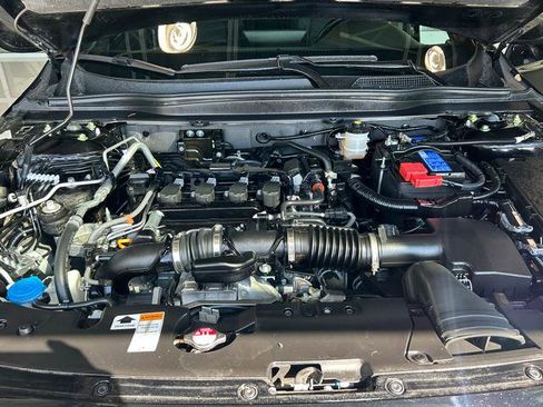 Used 2022 Honda Accord Sport image 12