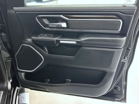 Certified 2022 RAM 1500 Laramie image 16