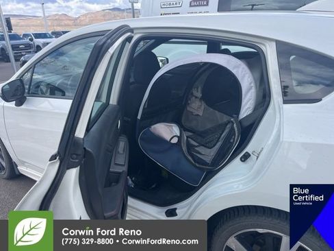 Used 2019 Subaru Impreza 2.0i Sport image 18