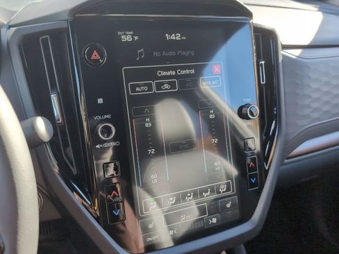 New 2026 Subaru Forester Sport image 22