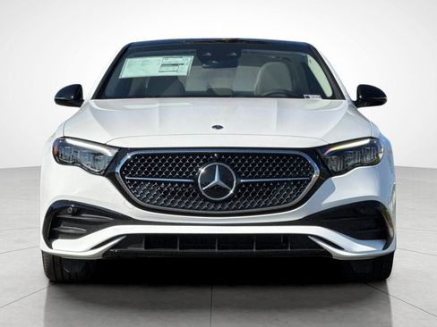 New 2026 Mercedes-Benz E 350 Sedan image 8
