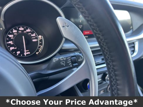 Used 2023 Alfa Romeo Stelvio Veloce image 56