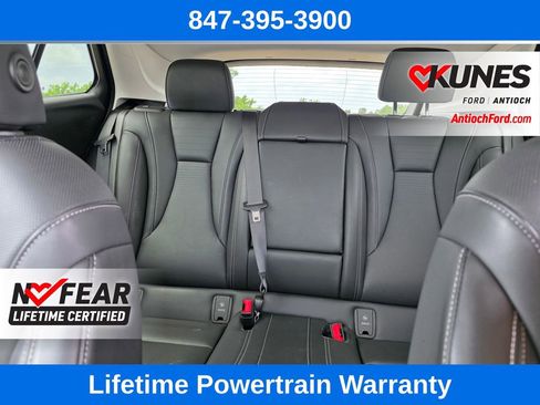 Used 2024 Buick Envision Preferred AWD/4WD image 15