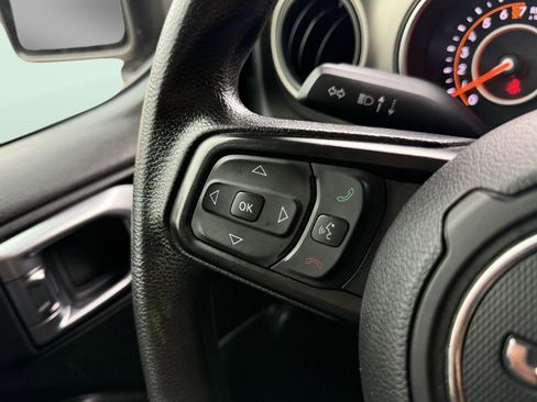 Used 2020 Jeep Wrangler Unlimited Sport image 58