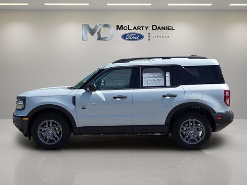 New 2026 Ford Bronco Sport Big Bend AWD/4WD image 3