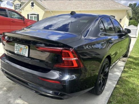 Used 2024 Volvo S60 B5 Plus FWD image 11