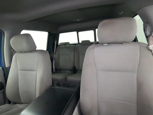 Used 2017 Ford F150 XLT w/ Equipment Group 302A Luxury RWD image 15